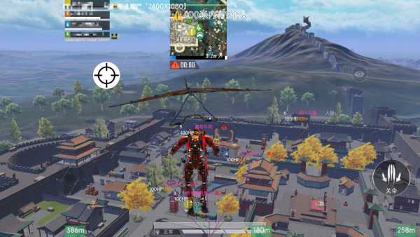 深入了解和平精英辅助现象:技术创新与社会影